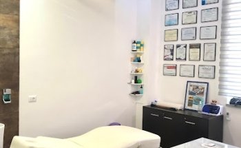 FISIOTERAPIA OSTEOPATIA Dr. Pasqualini Riccardo