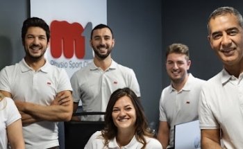M1 Physio Sport Clinic