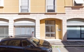 Centro Fisioterapico e Poliambulatorio Ettore Ughetta