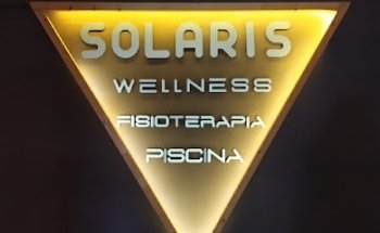 Solaris Fisioterapia Idrokinesiterapia