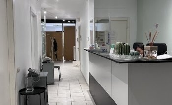 Fisiopro Cecina (ex Istituto Fisioterapico Montigiani)