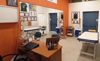 Dottor Saverio Torrisi - Fisioterapia e Riabilitazione