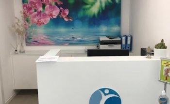 Physioterapia Voltan