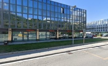 Studio Fkt Salus Aosta