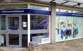 Fysiotherapie Michielsen