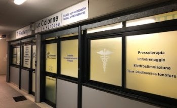 Centro di FisioKinesiterapia Le Colonne SRL