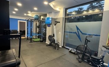 HUMAN ZERO - HEALTH CENTER Dott. Dario Bufardeci