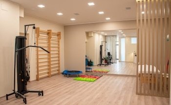 Studio Raffaele - Fisioterapia Osteopatia