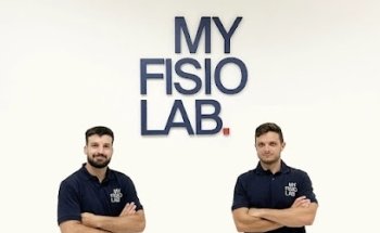My Fisio Lab | Riabilitazione e Prevenzione
