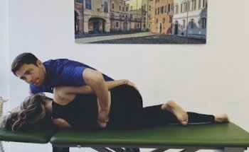 Studio Osteopatico Sorbini Davide