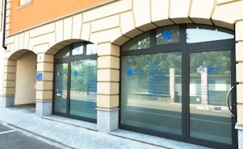 Natural Kinesis di Massimo Bloise