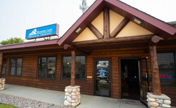 Mountain Land Physical Therapy - Billings Heights