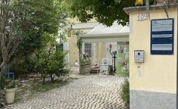 Studio di fisioterapia sinapsi