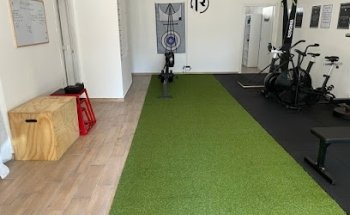 Restart Physiotherapy