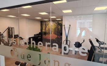 Fysiotherapie de Jong locatie Medisch Centrum Boschdijk