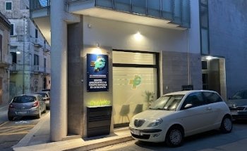 Centro medico - fisioterapico dott. Filippo Giuliano Fisioterapista OMPT