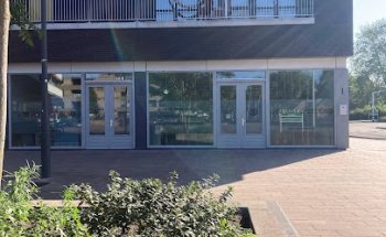 TotalFysio Vijfkamplaan