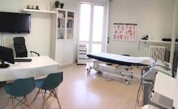 Ad MAIORA studio di fisioterapia e osteopatia