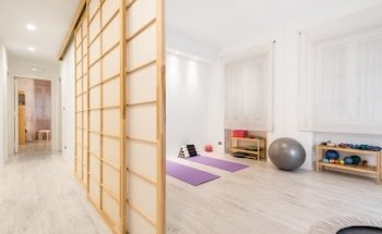 Still Point Osteopatia