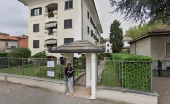 Studio Di Osteopatia Benedetti Claudia