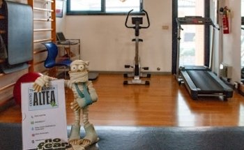 Altea Fisioterapia e Salute