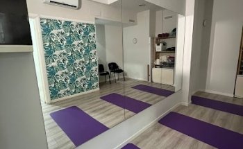 Studio Fisioterapico NA. JA.