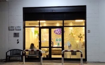 Iris Fisioterapia Osteopatia