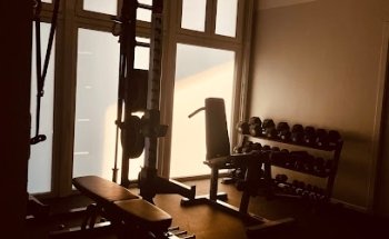 21Lab Rehab - Fisioterapia