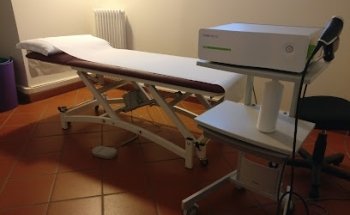 Fisiokinè Guastalla