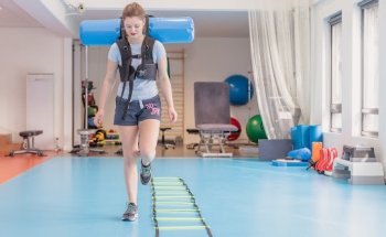 Knie Expertise Centrum