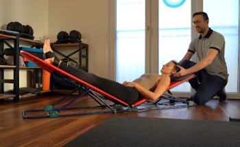 Centro Salute Prevenzione