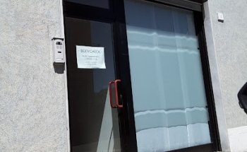 Body Check di Luca Barbieri