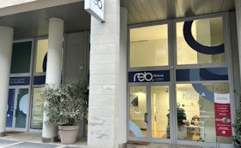 Reb Milano - Poliambulatorio