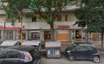 Fisioterapia Marconi