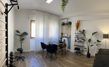 Dott. Roberto Bombagi - Fisioterapista Alghero