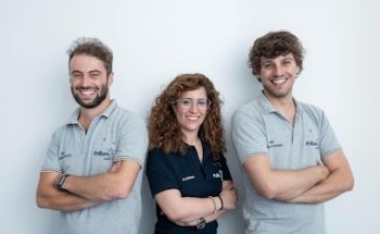 Studio di fisioterapia PriKors - Dott. A. Corsaro e Dott. M. Pricoco