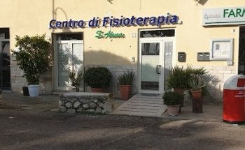 Centro di fisioterapia ed osteopatia Sant' Anna ( del Dott. Gargano Dino)
