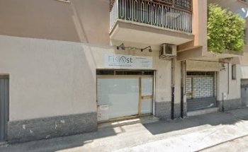 Dott.ssa Gaeta Lorena Fisioterapista