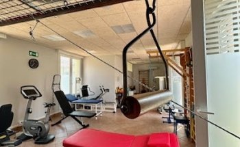 KINETECH CENTRO MEDICO POLISPECIALISTICO