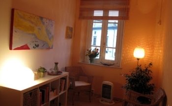 Studio di Fisioterapia e Shiatsu