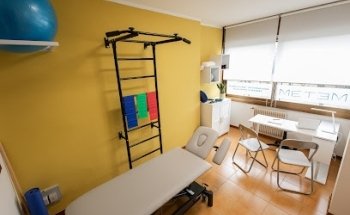 Studio di Fisioterapia METEM
