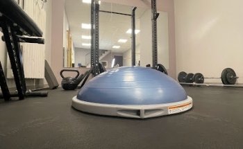 In Motion - Studio di Fisioterapia