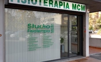 FisioMCM - Fisioterapia e Osteopatia