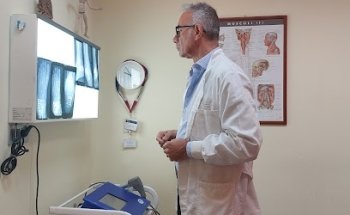 Dott. Giovanni di Punzio