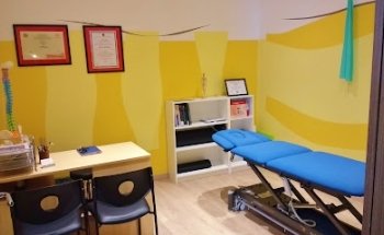 Fisioterapia Raffaele Barera