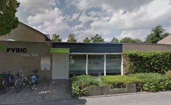 B-Fysic Woensel-Noord