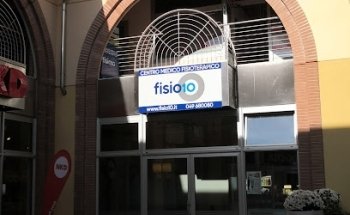 Fisio 10 S.R.L.