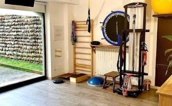 Therapeia Poliambulatorio