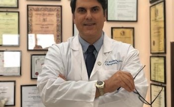 Chiropratica di Michele de Leo & C. S.a.s.