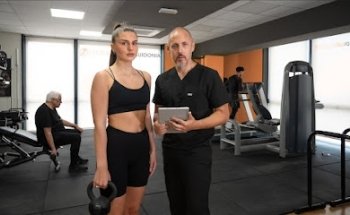 Fisioterapia Italia Guidonia